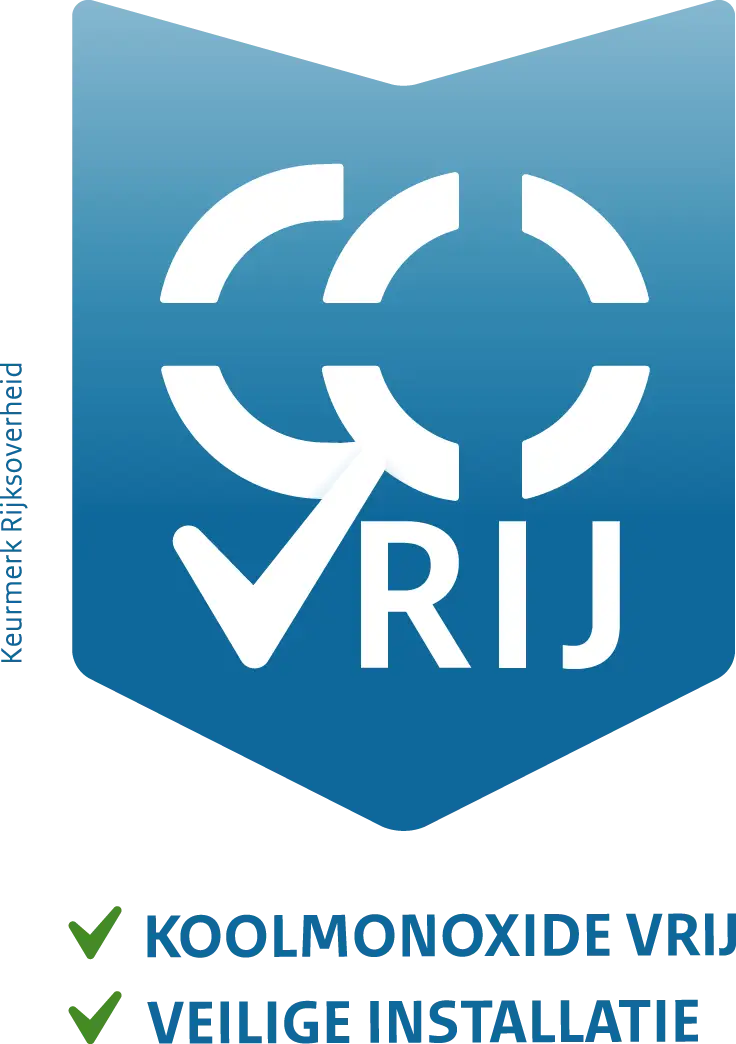 CO-vrij certificering MKI-Techniek